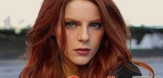 Amber Skye Noyes zagra [spoiler] w 2 sezonie 