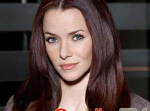 Annie Wersching gościnnie w Intelligence.