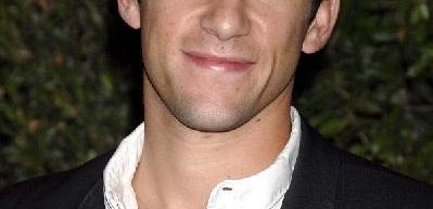 Jonathan Togo pojawi się w 4 sezonie 