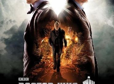 Matt Smith i David Tennant łączą siły na plakacie odcinka z okazji 50-lecia Doktora Who