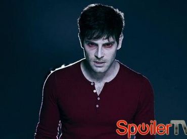 Pierwsze spojrzenie na powracające seriale: Grimm (NBC)