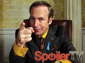 AMC zamówiło spinoff Breaking Bad, Better Call Saul
