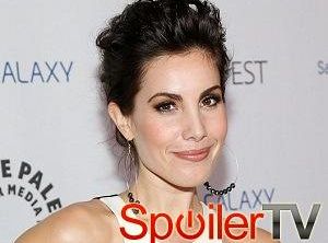 Carly Pope dołącza do Tomorrow People