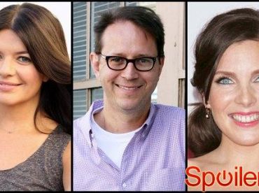 Casey Wilson, June Diane Raphael i Jonathan Groff tworzą komedię dla ABC
