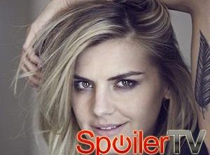 Eliza Coupe będzie powracała w 3 sezonie Kłamstw na sprzedaż