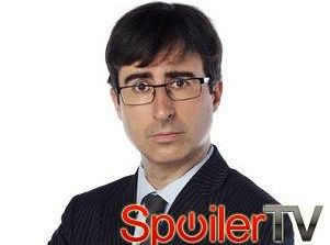 John Oliver powróci do Greendale w Community
