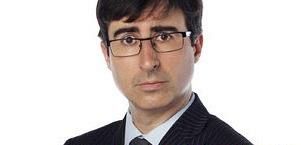 John Oliver powróci do Greendale w 