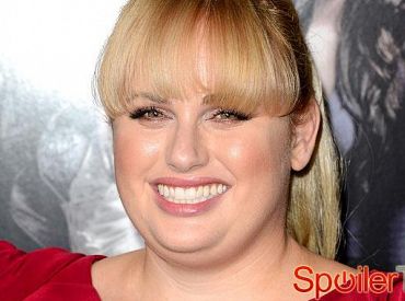 Zobacz zapowiedź nowej komedii Rebel Wilson