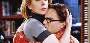 Christine Baranski powróci jako mama Leonarda w 7 sezonie 