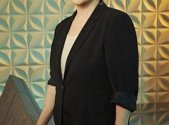 Matt Nix, Sharon Gless o wielkiej śmierci w finale Tożsamości szpiega