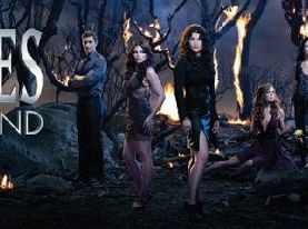 Pierwsze spojrzenie: Obsada Witches of East End