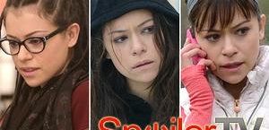 Tatiana Maslany opowiada o 2 sezonie 