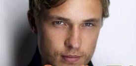 William Moseley zagra w odcinku pilotowym 