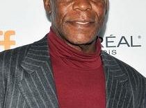 Danny Glover zagra ojca Blaira Underwooda w Ironside