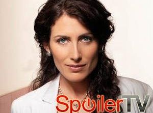 Lisa Edelstein w odcinku pilotowym dramatu stacji Bravo
