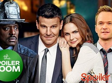 Spoilery o Dexterze, Jak poznałem waszą matkę, Zemście, Pamiętników wampirów i innych