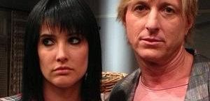 William Zabka powróci w 9 sezonie 