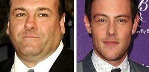 Emmy 2013: 'In Memoriam' wspomni Jamesa Gandolfiniego, Cory'ego Monteitha i 3 inne osoby