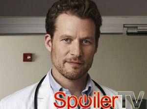 James Tupper pojawi się w nowym dramacie ABC Resurrection