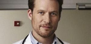 James Tupper pojawi się w nowym dramacie ABC 