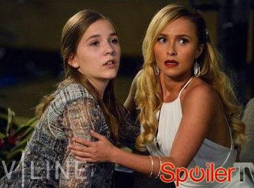 Pierwsze spojrzenie na powracające seriale: Nashville (ABC)