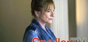 Pierwsze spojrzenie: Patti LuPone w 