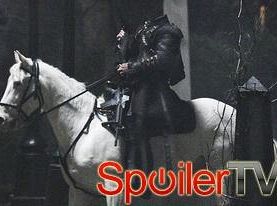 Szefowie Sleepy Hollow czerpali inspirację z Biblii