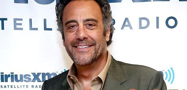 Brad Garrett pojawi się w 