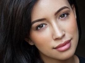 Christian Serratos pojawi się w 4 sezonie Żywych trupów