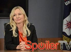 Czy Joan straci dziecko w letnim finale 4 sezonu Kamuflażu?