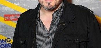 David Zayas pojawi się w nowej komedii 