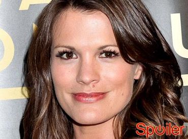 Melissa Claire Egan pojawi się w komedii We Are Men