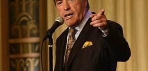 Powers Boothe i Robert Ray Wisdom nie będą w stałej obsadzie 2 sezonu 