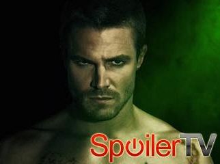 Stephen Amell wraca silny na plakacie 2 sezonu Arrow