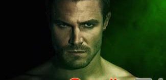 Stephen Amell 