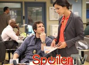 Czy zainteresowali cię gliniarze z Brooklyn Nine-Nine?