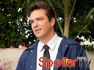 Jon Tenney pojawi się gościnnie w 2 sezonie Major Crimes