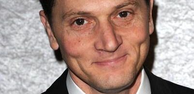 Matt Ross pojawi się gościnnie w 2 sezonie 