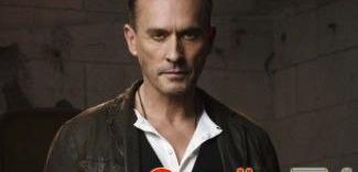 Robert Knepper pojawi się gościnnie w 