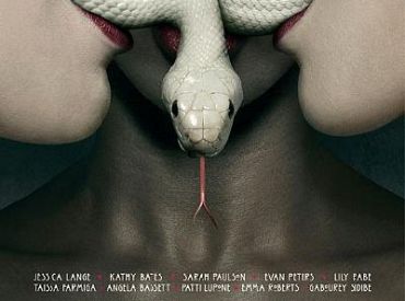 Szokujący wężowy zwiastun American Horror Story: Coven