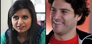 Adam Pally w stałej obsadzie 2 sezonu 