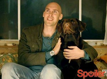 Pierwsze spojrzenie na Broadchurch: To ciebie widziałam