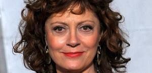Susan Sarandon gościnnie w 4 sezonie 
