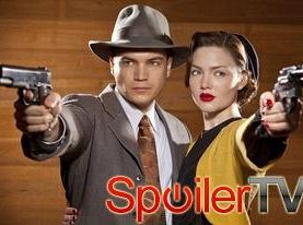 Znamy datę premiery miniserialu Bonnie & Clyde