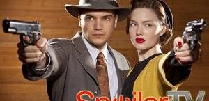 Znamy datę premiery miniserialu 