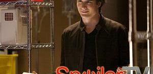 Ian Somerhalder z 