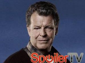 John Noble pojawi się w Sleepy Hollow