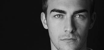 Tom Austen zagra w odcinku pilotowym 