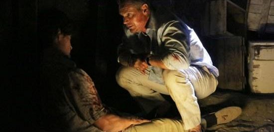Wyniki oglądalności amerykańskich stacji kablowych ze środy, 18 września 2013 roku