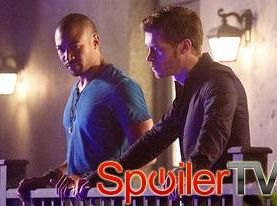 Czy wrażliwy Klaus pojawi się w The Originals?